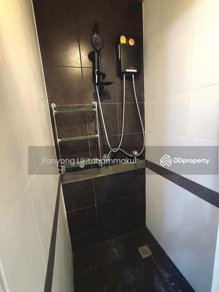 A Space Asoke-Ratchada, Bangkok, 624 Asoke-Dindaeng Road, Din Daeng, Din Daeng, Bangkok, 2 Bedrooms, 53 sqm, Condo For Rent, by Yanyong Likitdhammakul, 11238192 - DDproperty.com