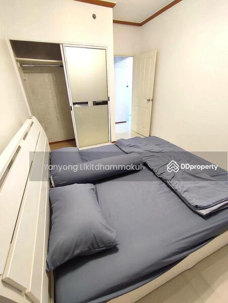 A Space Asoke-Ratchada, Bangkok, 624 Asoke-Dindaeng Road, Din Daeng, Din Daeng, Bangkok, 2 Bedrooms, 53 sqm, Condo For Rent, by Yanyong Likitdhammakul, 11238192 - DDproperty.com