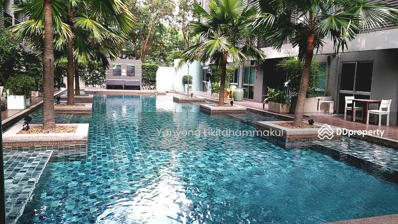 A Space Asoke-Ratchada : เอ สเปซ อโศก-รัชดา, กรุงเทพ, 624 ถนนอโศก - ดินแดง แขวงดินแดง เขตดินแดง กรุงเทพมหานคร, ดินแดง, ดินแดง, กรุงเทพ, 53 ตร.ม., คอนโด ให้เช่า, โดย Yanyong Likitdhammakul, 11238192 - DDproperty.com