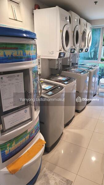 A Space Asoke-Ratchada : เอ สเปซ อโศก-รัชดา, กรุงเทพ, 624 ถนนอโศก - ดินแดง แขวงดินแดง เขตดินแดง กรุงเทพมหานคร, ดินแดง, ดินแดง, กรุงเทพ, 53 ตร.ม., คอนโด ให้เช่า, โดย Yanyong Likitdhammakul, 11238192 - DDproperty.com