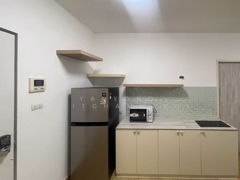 A Space Asoke-Ratchada, Bangkok, 624 Asoke-Dindaeng Road, Din Daeng, Bangkok, 2 Bedrooms, 53 sqm, Condo For Rent, by Yanyong Likitdhammakul, 11238192 - DDproperty.com