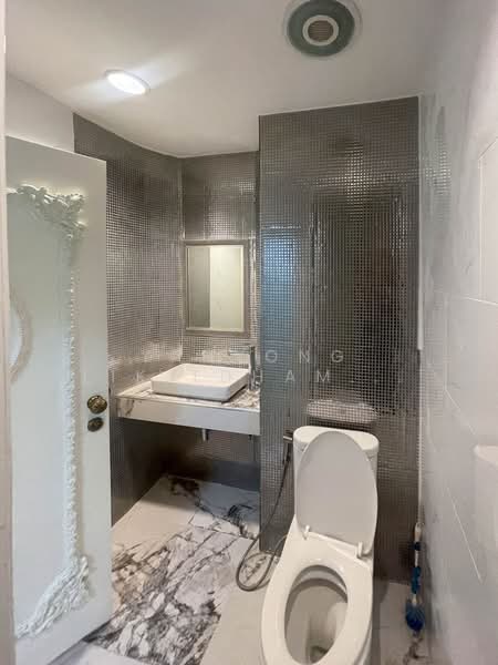 A Space Asoke-Ratchada, Bangkok, 624 Asoke-Dindaeng Road, Din Daeng, Bangkok, 2 Bedrooms, 53 sqm, Condo For Rent, by Yanyong Likitdhammakul, 11238192 - DDproperty.com