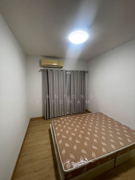 A Space Asoke-Ratchada, Bangkok, 624 Asoke-Dindaeng Road, Din Daeng, Bangkok, 2 Bedrooms, 53 sqm, Condo For Rent, by Yanyong Likitdhammakul, 11238192 - DDproperty.com