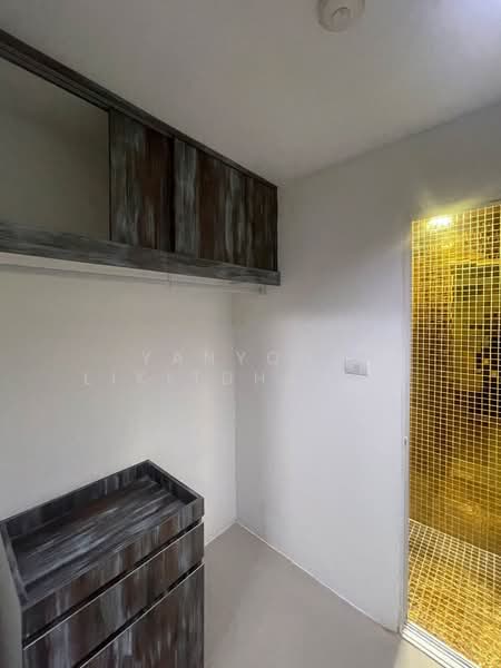 A Space Asoke-Ratchada, Bangkok, 624 Asoke-Dindaeng Road, Din Daeng, Bangkok, 2 Bedrooms, 53 sqm, Condo For Rent, by Yanyong Likitdhammakul, 11238192 - DDproperty.com