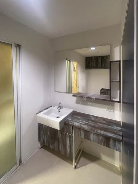 A Space Asoke-Ratchada, Bangkok, 624 Asoke-Dindaeng Road, Din Daeng, Bangkok, 2 Bedrooms, 53 sqm, Condo For Rent, by Yanyong Likitdhammakul, 11238192 - DDproperty.com