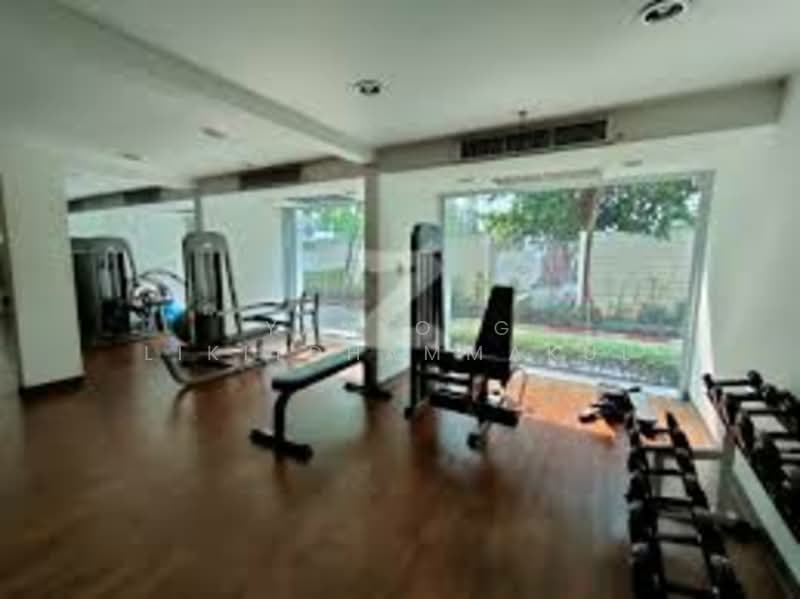 A Space Asoke-Ratchada, Bangkok, 624 Asoke-Dindaeng Road, Din Daeng, Bangkok, 2 Bedrooms, 53 sqm, Condo For Rent, by Yanyong Likitdhammakul, 11238192 - DDproperty.com