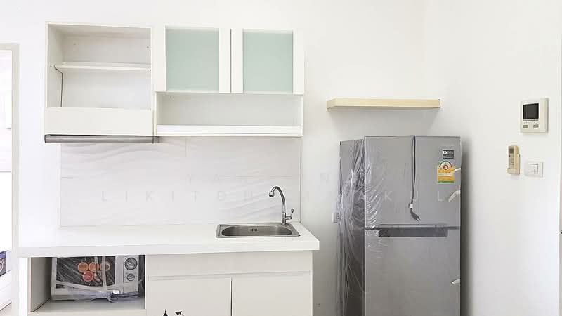 A Space Asoke-Ratchada, Bangkok, 624 Asoke-Dindaeng Road, Din Daeng, Bangkok, 2 Bedrooms, 53 sqm, Condo For Rent, by Yanyong Likitdhammakul, 11238192 - DDproperty.com