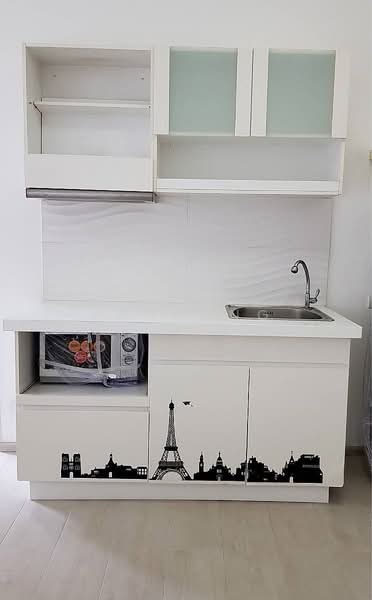 A Space Asoke-Ratchada, Bangkok, 624 Asoke-Dindaeng Road, Din Daeng, Bangkok, 2 Bedrooms, 53 sqm, Condo For Rent, by Yanyong Likitdhammakul, 11238192 - DDproperty.com