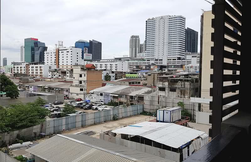 A Space Asoke-Ratchada, Bangkok, 624 Asoke-Dindaeng Road, Din Daeng, Bangkok, 2 Bedrooms, 53 sqm, Condo For Rent, by Yanyong Likitdhammakul, 11238192 - DDproperty.com
