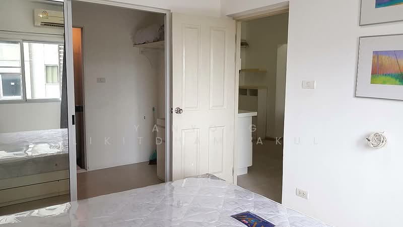 A Space Asoke-Ratchada, Bangkok, 624 Asoke-Dindaeng Road, Din Daeng, Bangkok, 2 Bedrooms, 53 sqm, Condo For Rent, by Yanyong Likitdhammakul, 11238192 - DDproperty.com