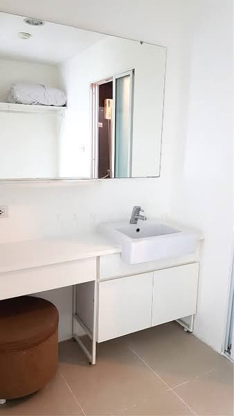 A Space Asoke-Ratchada, Bangkok, 624 Asoke-Dindaeng Road, Din Daeng, Bangkok, 2 Bedrooms, 53 sqm, Condo For Rent, by Yanyong Likitdhammakul, 11238192 - DDproperty.com