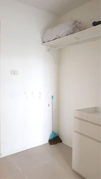 A Space Asoke-Ratchada, Bangkok, 624 Asoke-Dindaeng Road, Din Daeng, Bangkok, 2 Bedrooms, 53 sqm, Condo For Rent, by Yanyong Likitdhammakul, 11238192 - DDproperty.com