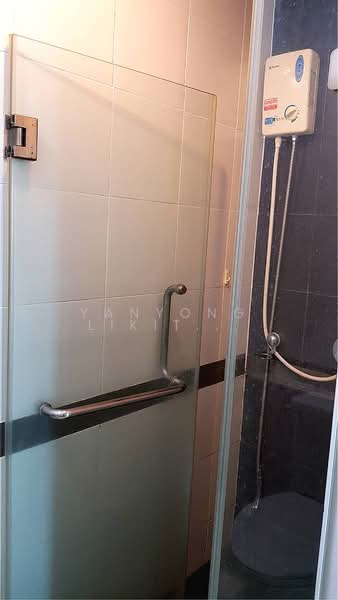 A Space Asoke-Ratchada, Bangkok, 624 Asoke-Dindaeng Road, Din Daeng, Bangkok, 2 Bedrooms, 53 sqm, Condo For Rent, by Yanyong Likitdhammakul, 11238192 - DDproperty.com