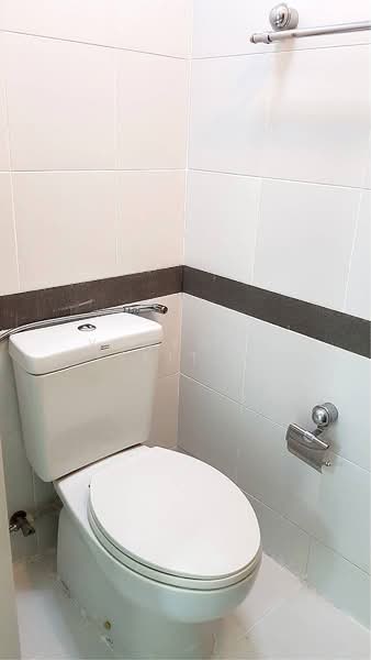 A Space Asoke-Ratchada, Bangkok, 624 Asoke-Dindaeng Road, Din Daeng, Bangkok, 2 Bedrooms, 53 sqm, Condo For Rent, by Yanyong Likitdhammakul, 11238192 - DDproperty.com