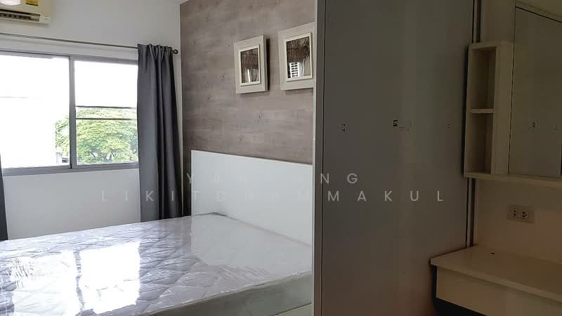 A Space Asoke-Ratchada, Bangkok, 624 Asoke-Dindaeng Road, Din Daeng, Bangkok, 2 Bedrooms, 53 sqm, Condo For Rent, by Yanyong Likitdhammakul, 11238192 - DDproperty.com