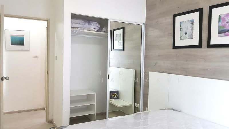 A Space Asoke-Ratchada, Bangkok, 624 Asoke-Dindaeng Road, Din Daeng, Bangkok, 2 Bedrooms, 53 sqm, Condo For Rent, by Yanyong Likitdhammakul, 11238192 - DDproperty.com