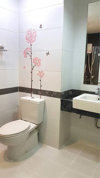 A Space Asoke-Ratchada, Bangkok, 624 Asoke-Dindaeng Road, Din Daeng, Bangkok, 2 Bedrooms, 53 sqm, Condo For Rent, by Yanyong Likitdhammakul, 11238192 - DDproperty.com