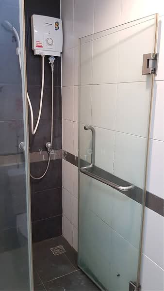 A Space Asoke-Ratchada, Bangkok, 624 Asoke-Dindaeng Road, Din Daeng, Bangkok, 2 Bedrooms, 53 sqm, Condo For Rent, by Yanyong Likitdhammakul, 11238192 - DDproperty.com