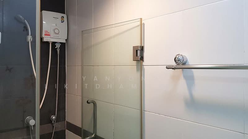 A Space Asoke-Ratchada, Bangkok, 624 Asoke-Dindaeng Road, Din Daeng, Bangkok, 2 Bedrooms, 53 sqm, Condo For Rent, by Yanyong Likitdhammakul, 11238192 - DDproperty.com