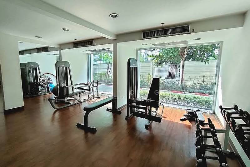 A Space Asoke-Ratchada, Bangkok, 624 Asoke-Dindaeng Road, Din Daeng, Bangkok, 2 Bedrooms, 53 sqm, Condo For Rent, by Yanyong Likitdhammakul, 11238192 - DDproperty.com