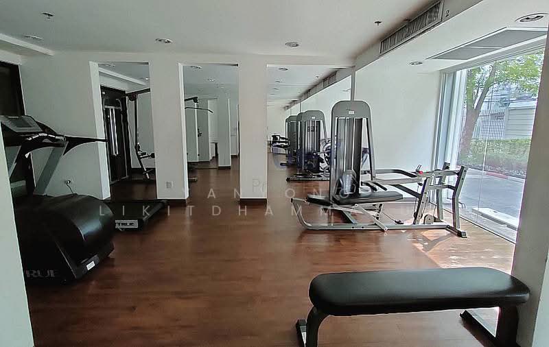 A Space Asoke-Ratchada, Bangkok, 624 Asoke-Dindaeng Road, Din Daeng, Bangkok, 2 Bedrooms, 53 sqm, Condo For Rent, by Yanyong Likitdhammakul, 11238192 - DDproperty.com