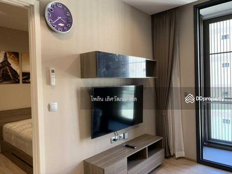 The Line Phahon-Pradipat, Bangkok, 21 Pradiphat Road, Samsen Nai, Phaya Thai, Bangkok, 1 Bedroom, 35 sqm, Condo For Sale, by ไพลิน เลิศวัฒนมงคล, 11238198 - DDproperty.com