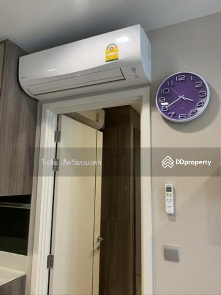 The Line Phahon-Pradipat, Bangkok, 21 Pradiphat Road, Samsen Nai, Phaya Thai, Bangkok, 1 Bedroom, 35 sqm, Condo For Sale, by ไพลิน เลิศวัฒนมงคล, 11238198 - DDproperty.com