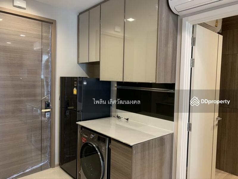 The Line Phahon-Pradipat, Bangkok, 21 Pradiphat Road, Samsen Nai, Phaya Thai, Bangkok, 1 Bedroom, 35 sqm, Condo For Sale, by ไพลิน เลิศวัฒนมงคล, 11238198 - DDproperty.com