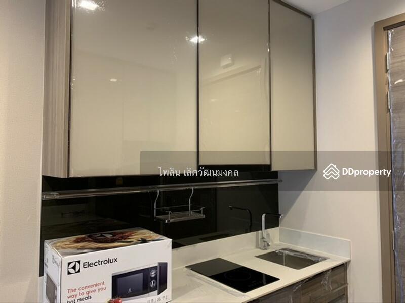 The Line Phahon-Pradipat, Bangkok, 21 Pradiphat Road, Samsen Nai, Phaya Thai, Bangkok, 1 Bedroom, 35 sqm, Condo For Sale, by ไพลิน เลิศวัฒนมงคล, 11238198 - DDproperty.com