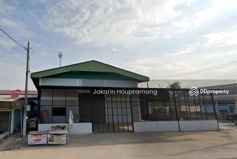 ให้เช่า - ให้เช่าโกดัง ราชพฤกษ์ ปากเกร็ด นนทบุรี ขนาด 350 ตรม, นนทบุรี