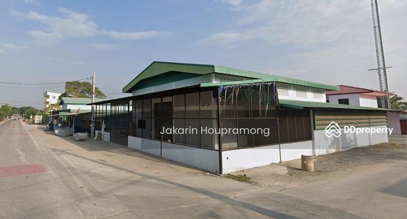 ให้เช่า - ให้เช่าโกดัง ราชพฤกษ์ ปากเกร็ด นนทบุรี ขนาด 350 ตรม, นนทบุรี