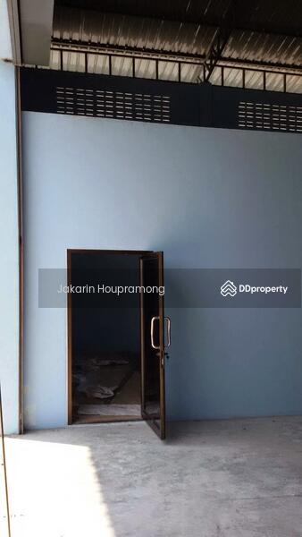 ให้เช่าโกดัง ราชพฤกษ์ ปากเกร็ด นนทบุรี ขนาด 350 ตรม, Nonthaburi, Khlong Khoi, Pak Kret, Nonthaburi, , 350 sqm, Warehouse/Factory For Rent, by Jakarin Houpramong, 11238225 - DDproperty.com