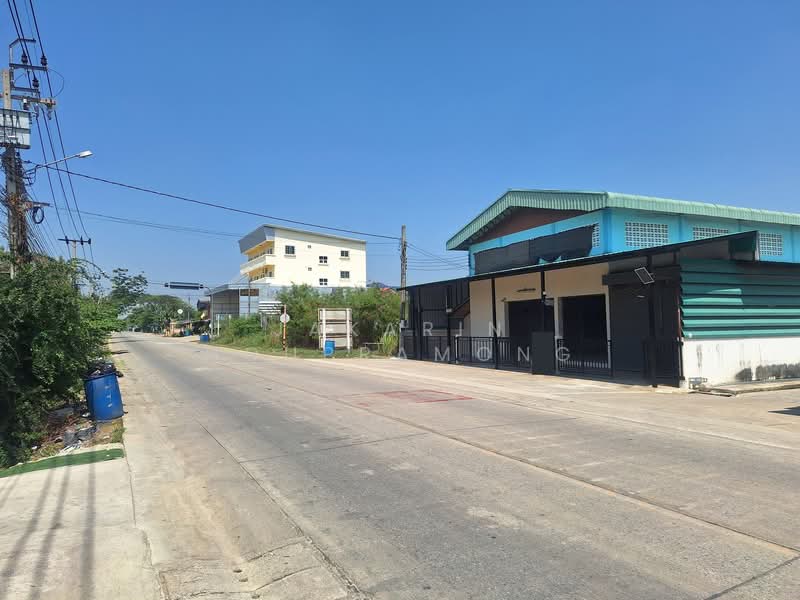 ให้เช่าโกดัง ราชพฤกษ์ ปากเกร็ด นนทบุรี ขนาด 350 ตรม, นนทบุรี, คลองข่อย, ปากเกร็ด, นนทบุรี, 300 ตร.ม., โกดัง-โรงงาน ให้เช่า, โดย Jakarin Houpramong, 11238225 - DDproperty.com