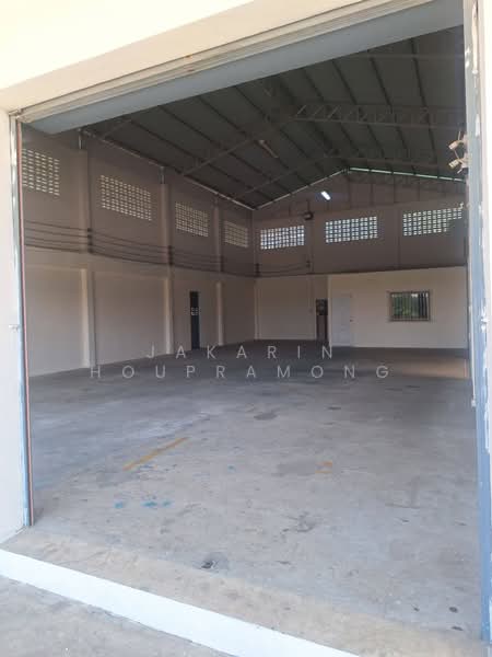 ให้เช่าโกดัง ราชพฤกษ์ ปากเกร็ด นนทบุรี ขนาด 350 ตรม, นนทบุรี, คลองข่อย, ปากเกร็ด, นนทบุรี, 300 ตร.ม., โกดัง-โรงงาน ให้เช่า, โดย Jakarin Houpramong, 11238225 - DDproperty.com