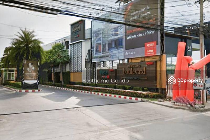 ให้เช่า - Vista 180 เทพารักษ์-วงแหวน, สมุทรปราการ