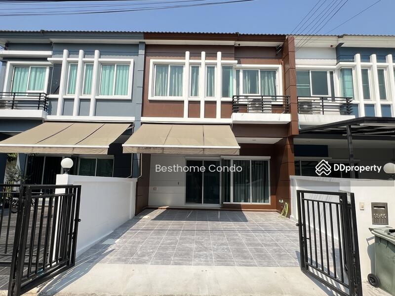 ให้เช่า - Vista 180 เทพารักษ์-วงแหวน, สมุทรปราการ