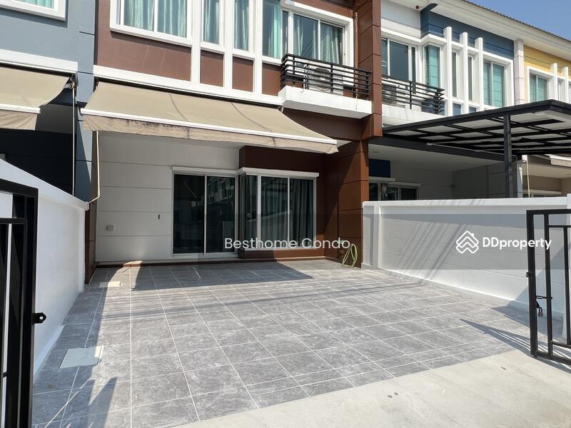 ให้เช่า - Vista 180 เทพารักษ์-วงแหวน, สมุทรปราการ