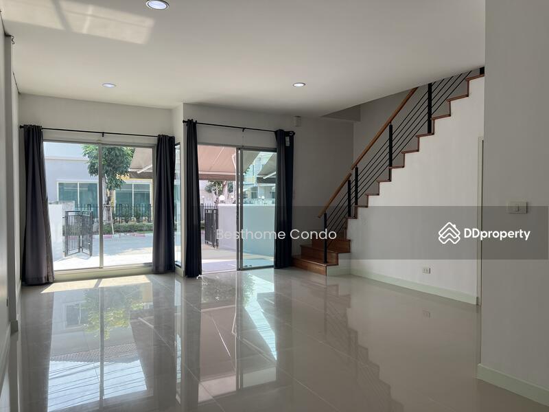 ให้เช่า - Vista 180 เทพารักษ์-วงแหวน, สมุทรปราการ