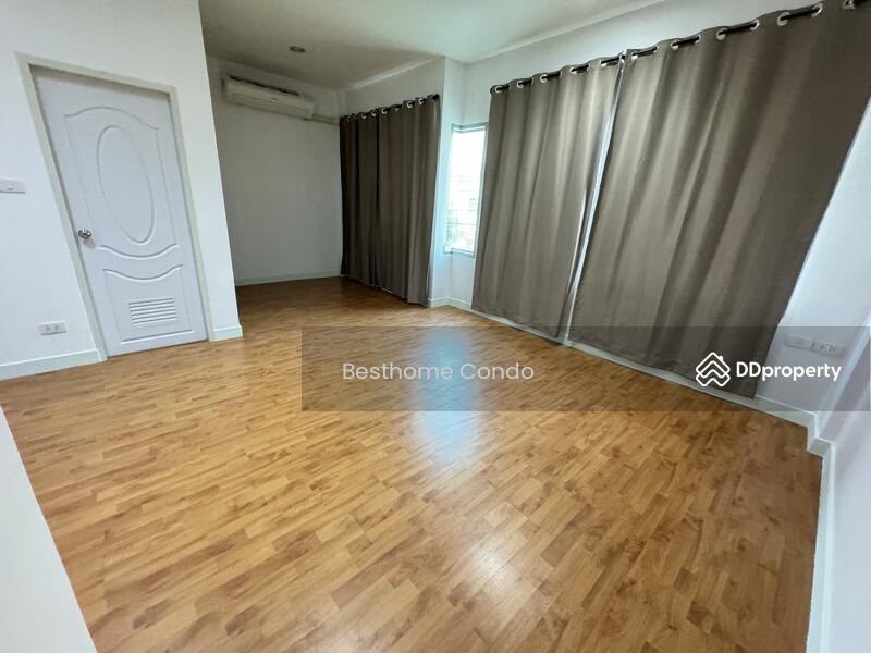 ห้องนอนมาสเตอร์