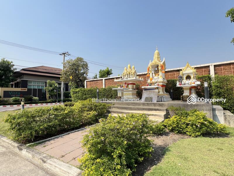 ให้เช่า - Vista 180 เทพารักษ์-วงแหวน, สมุทรปราการ