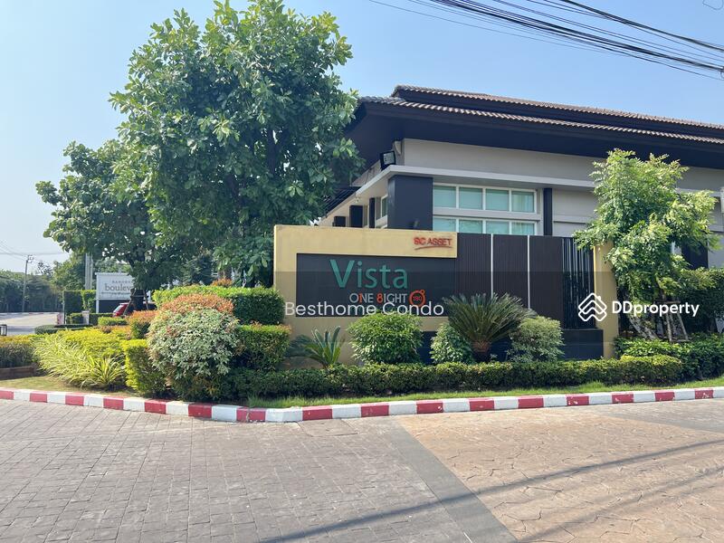 ให้เช่า - Vista 180 เทพารักษ์-วงแหวน, สมุทรปราการ