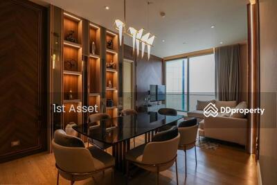 ขาย - Magnolias Waterfront Residences : แมกโนเลียส์ วอเตอร์ฟรอนท์ เรสซิเดนซ์, กรุงเทพ