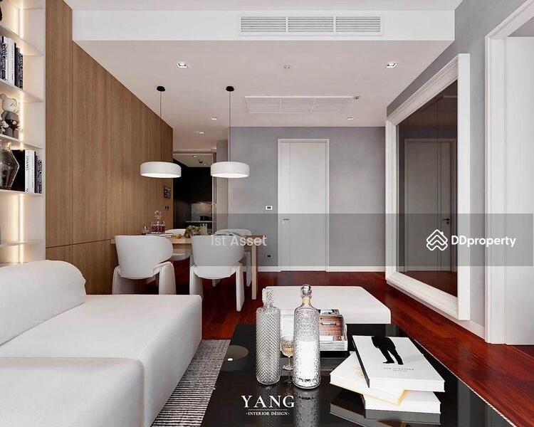 ให้เช่า - Khun By Yoo : คุณ บาย ยู, กรุงเทพ