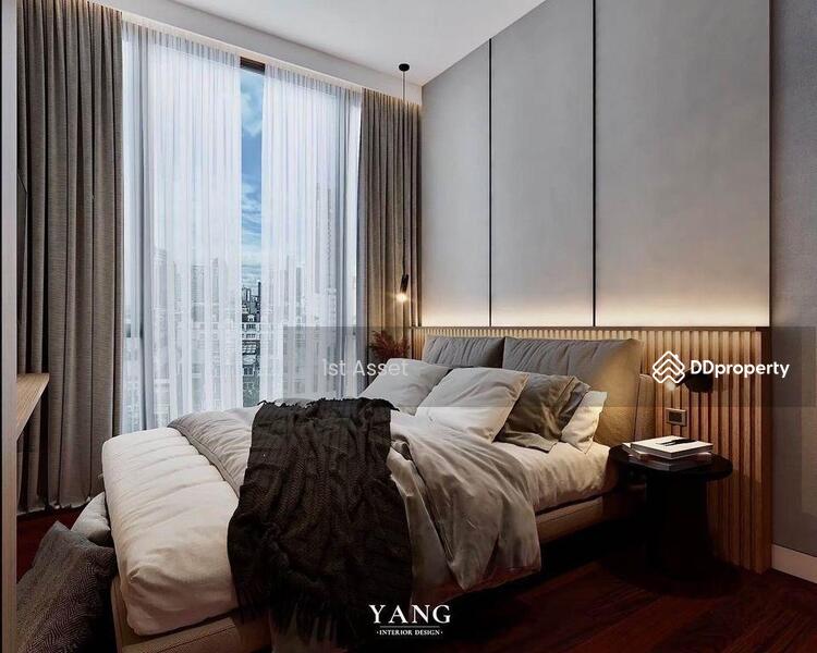 ให้เช่า - Khun By Yoo : คุณ บาย ยู, กรุงเทพ