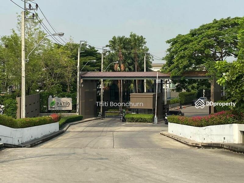 ให้เช่า - Patio Srinakarin-Rama 9 : พาทิโอ ศรีนครินทร์-พระราม 9, กรุงเทพ