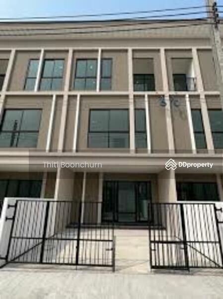 ให้เช่า - Patio Srinakarin-Rama 9 : พาทิโอ ศรีนครินทร์-พระราม 9, กรุงเทพ