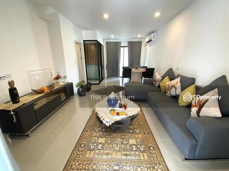 ให้เช่า - Patio Srinakarin-Rama 9 : พาทิโอ ศรีนครินทร์-พระราม 9, กรุงเทพ