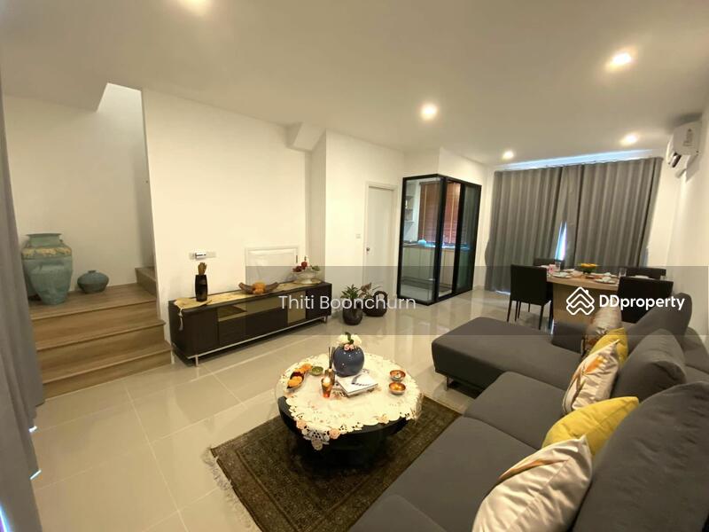 ให้เช่า - Patio Srinakarin-Rama 9 : พาทิโอ ศรีนครินทร์-พระราม 9, กรุงเทพ
