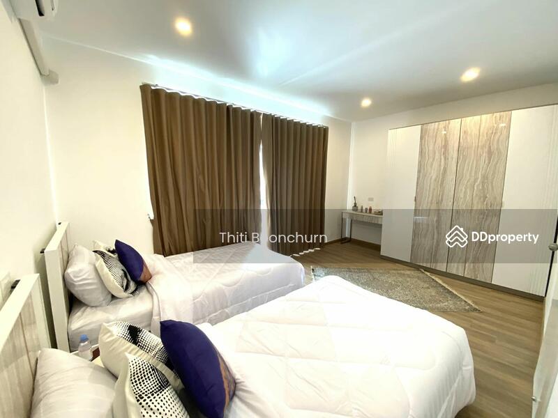 ให้เช่า - Patio Srinakarin-Rama 9 : พาทิโอ ศรีนครินทร์-พระราม 9, กรุงเทพ