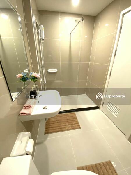 ให้เช่า - Patio Srinakarin-Rama 9 : พาทิโอ ศรีนครินทร์-พระราม 9, กรุงเทพ